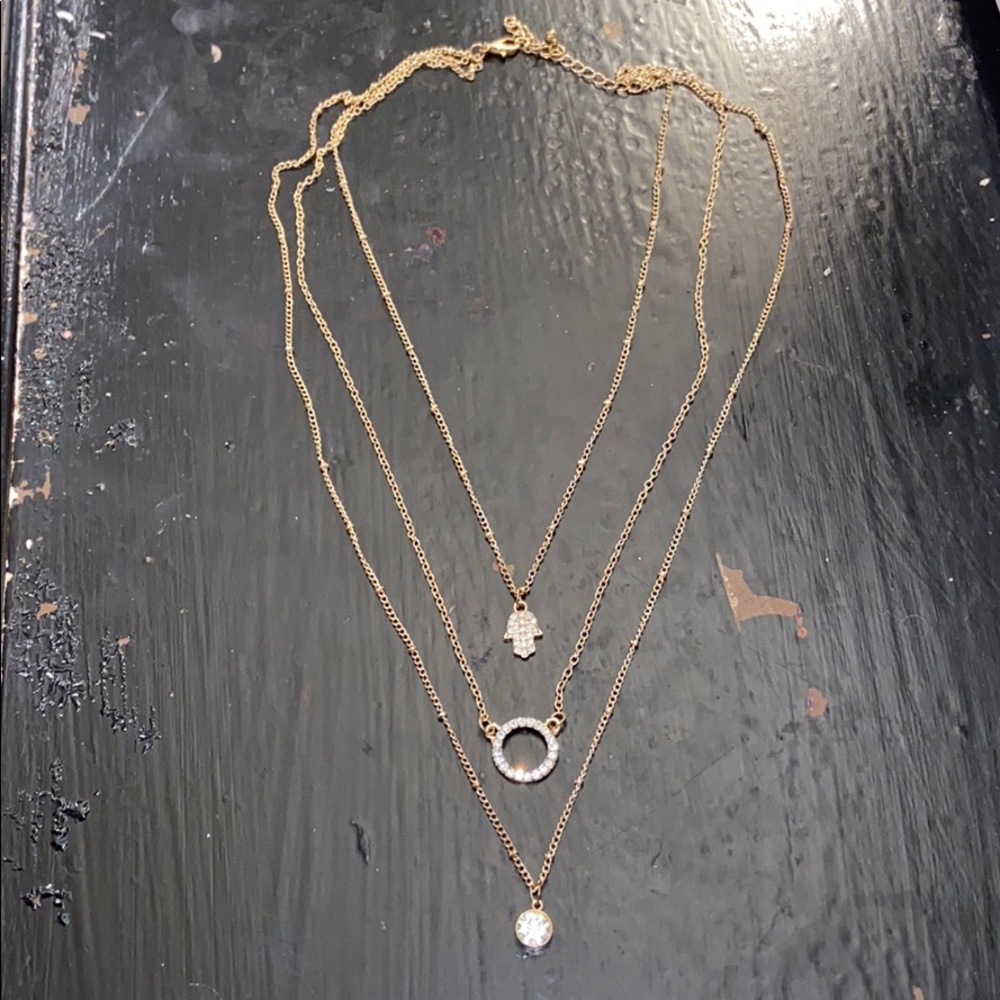 Necklace